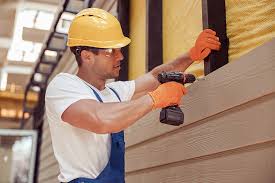 Best Aluminum Siding Installation  in Sebring, FL